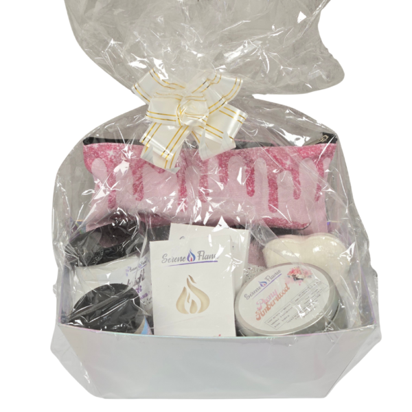 Body Care Gift Baskets
