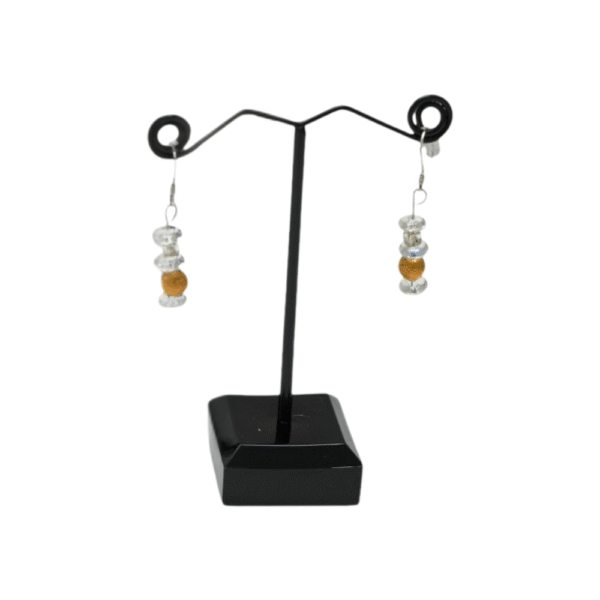 Earrings Designer