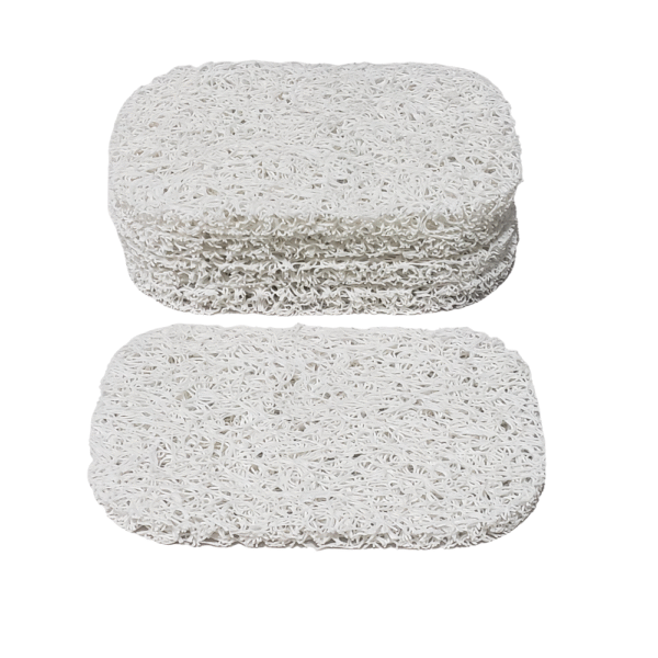 Soap Saver Mats