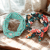 Kids Cotton Headbands