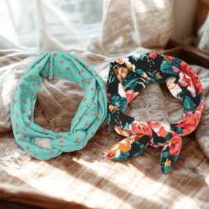 Kids Cotton Headbands
