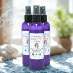 Body & Room Spray