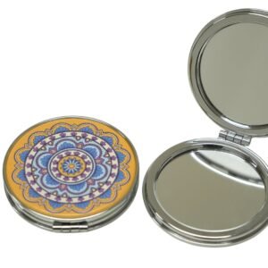 Compact Mirrors