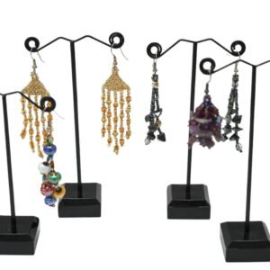 Earrings Mayan