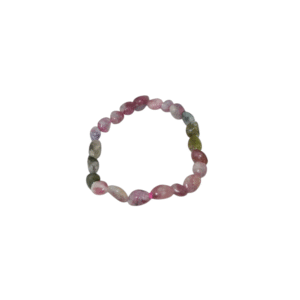 Bracelet Tourmaline Stretch