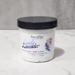 Goat's Milk Lotion