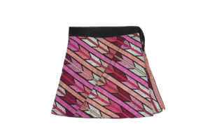 Mayan Mini Skirt