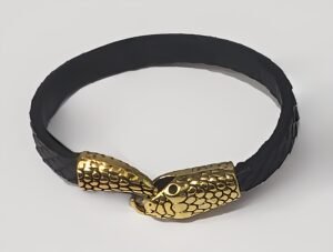 Bracelets Ouroboros