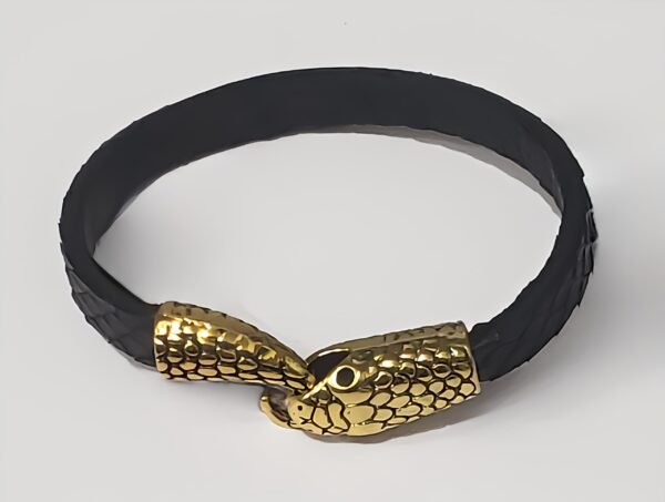 Bracelets Ouroboros
