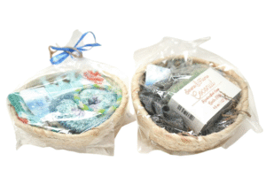 Accessories Gift Basket