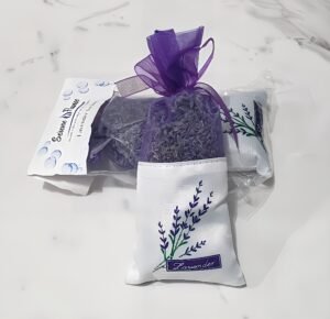 Lavender Sachet