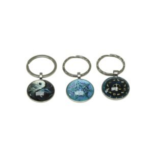 Key Rings