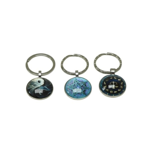 Key Rings