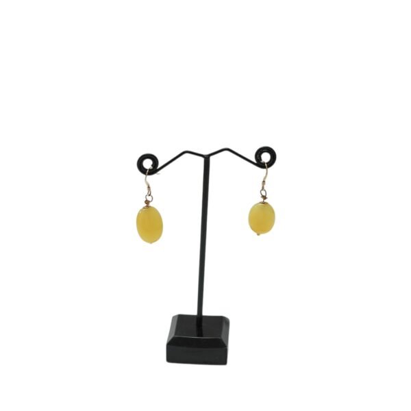 Drops Earrings
