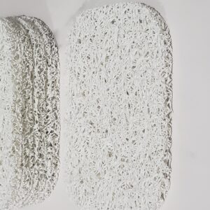 Soap Saver Mats