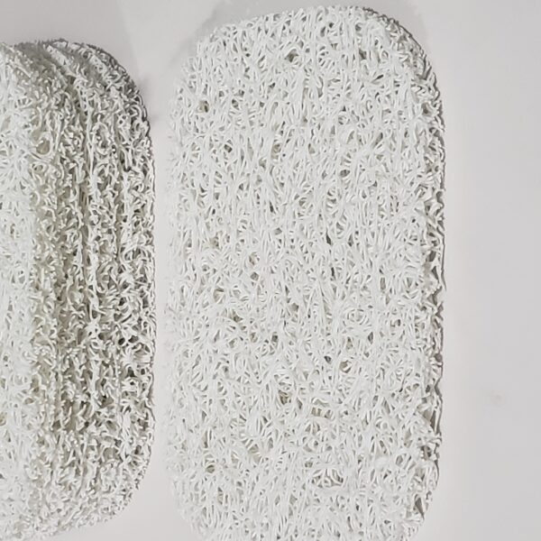 Soap Saver Mats