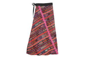 Mayan Maxi Skirt
