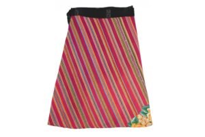 Mayan Midi Skirt
