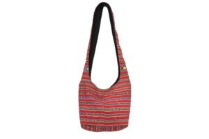 Cross Body Bags Fabric