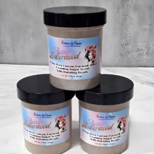 Sugar Scrubs