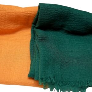 Scarves Cotton Hemp