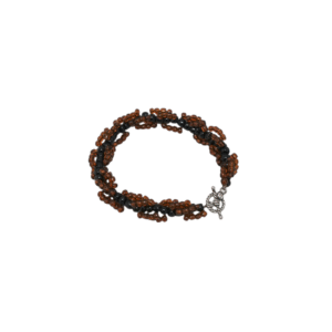Bracelet Seed Bead Bali