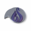 Serene Flame 3D printed shrink wrap opener