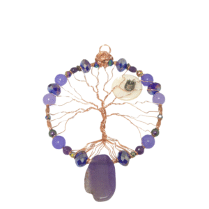 Tree of Life Wall Décor Hangings