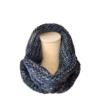 Malabrigo Knitted Cowls