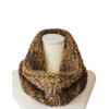 Malabrigo Knitted Cowls