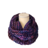 Malabrigo Knitted Cowls