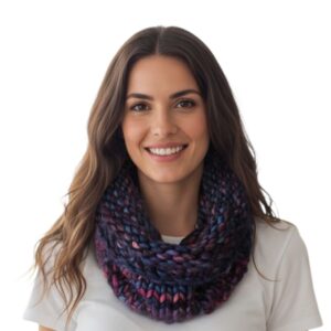 Malabrigo Knitted Cowls