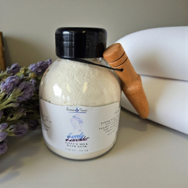 Bath Soaks