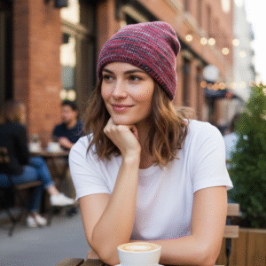 Knitted Hats Knitted Hats