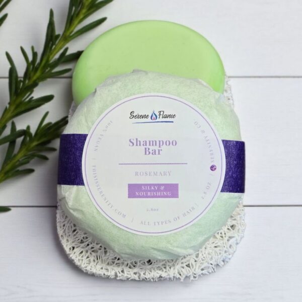 Shampoo Bars