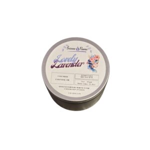 Candle 3 oz Candle 3 oz