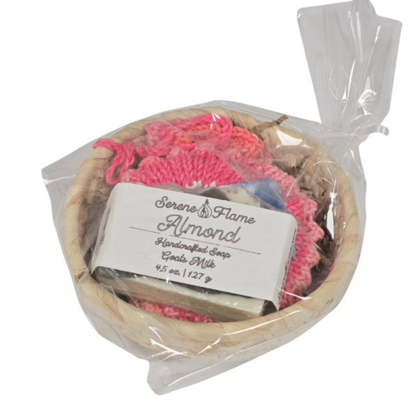 Accessories Gift Basket