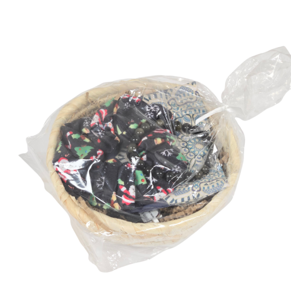 Accessories Gift Basket