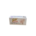 Goat's Milk Soap Travel Size