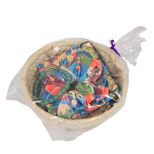 Accessories Gift Basket