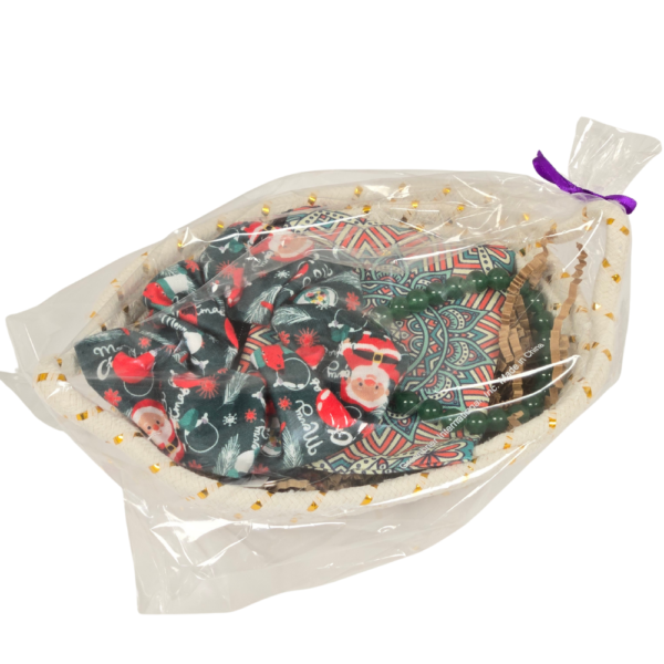 Accessories Gift Basket