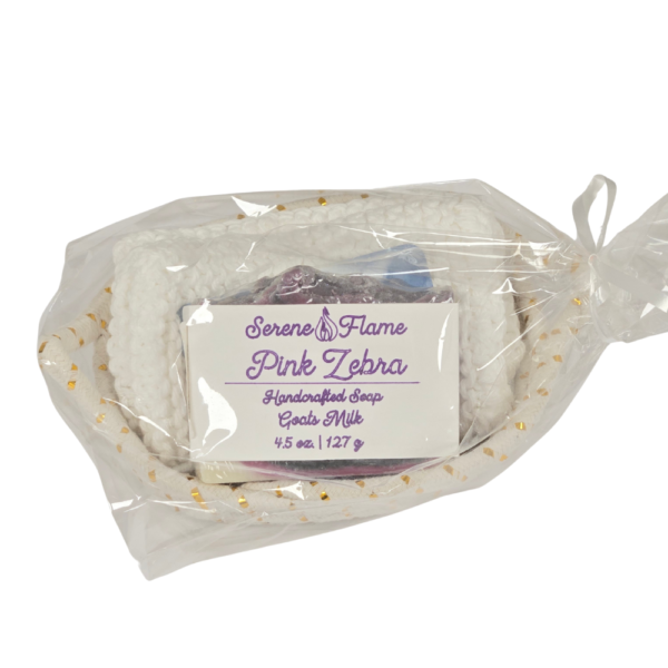 Accessories Gift Basket