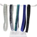 Glitter Headbands