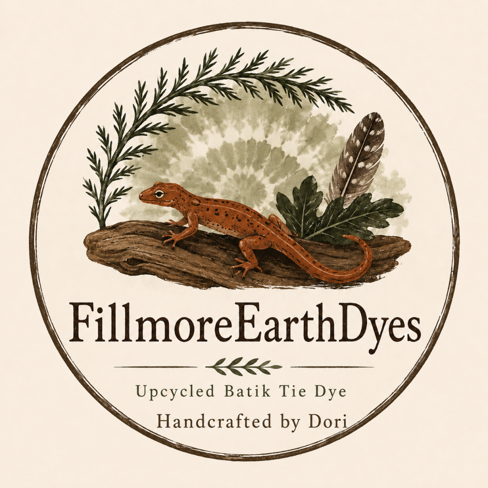 FillmoreEarthDyes Logo WS
